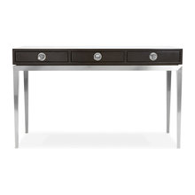 entry table