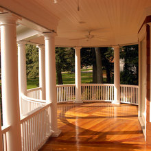 my future home
