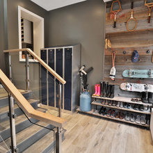 mudroom