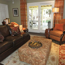 Living Room Ideas