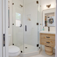 Downstairs Bath