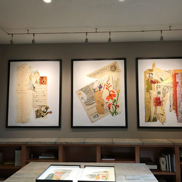 Wroblewski/ McClintock Art Lighting