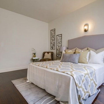 E 1st Street Unit C "The Barcelona"- Long Beach
