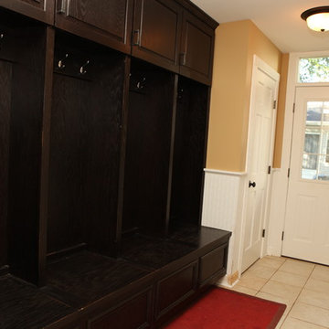 Home Remodel in Naperville, IL