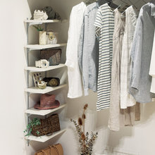 EC - Storage & Closet