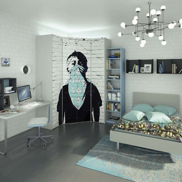 Space Saving Solutions