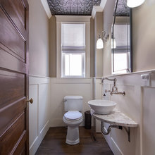 franks bathroom