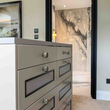 Luxury Home Transformation | Complete Design & Build Project | Northwood, HA6