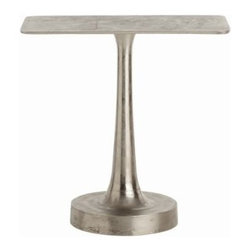 Belllamy Side Table - Clayton Gray Home - Furniture