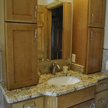 Guest Bathrom