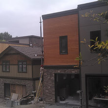 Siding