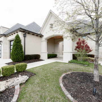 Amazing Home in Exclusive Gated Community