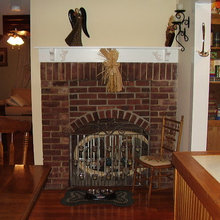 Redesign my dining room!