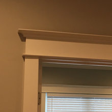 Windows/Doors - Deb