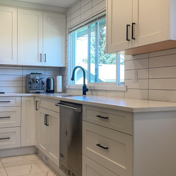 Acadia | Kitchen Renovation