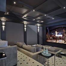 Home Theatre