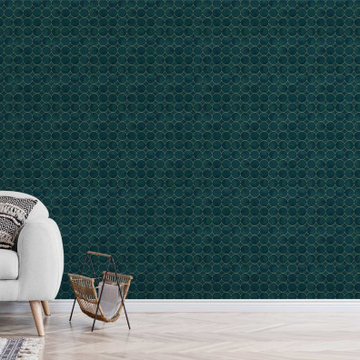Emerald Velvet