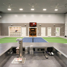 Pickleball Court