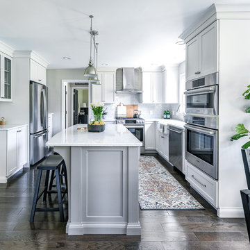 Devonshire Remodel