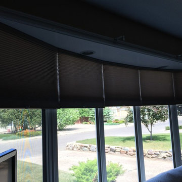 Cellular Blinds