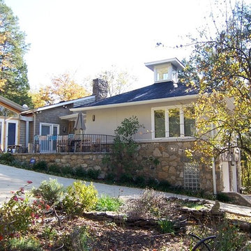 1420 Otter Creek Road Art Studio
