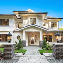 Siding and Windows