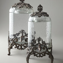 kitchen items