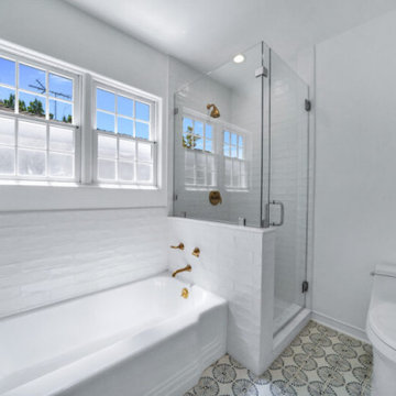 Studio City Home Renovation
