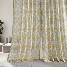 Curtains, Pillows And Rugs