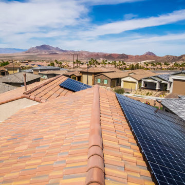 Solar Installation