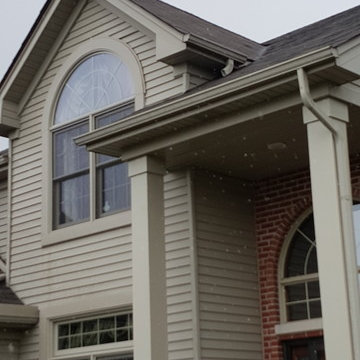 Oswego New Windows & Siding