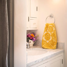 Bathroom Ideas