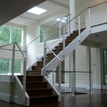 Cable Railing
