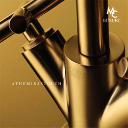 The Midas Touch - Products