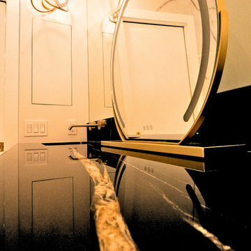 Stoneybrook Ensuite