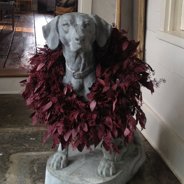 Eleish van Breems  - Antique Furniture,  Art and Accessories