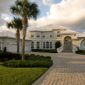 Old Ponte Vedra Custom Home
