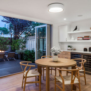 Los Gatos Condo Remodel