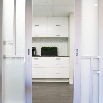 Thinessence Tenant Remodel, Thousand Oaks, California | AAA Development, Inc.