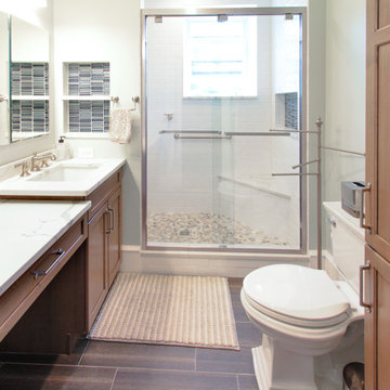 Classique Quartz Countertops