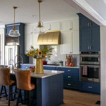 200 Year Old Farmhouse