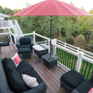 Patio & Deck - Bowie, MD