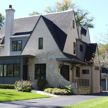 Quincy Residence 2