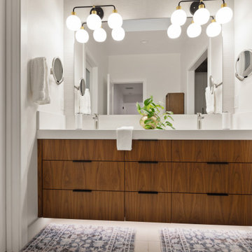 Interior Remodel, Sunnyvale-1