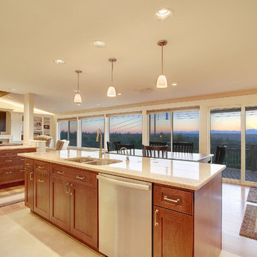 Bellevue Remodel