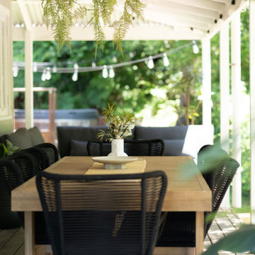 Patonga Beach Luxury Beach House