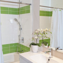 Boys bathroom