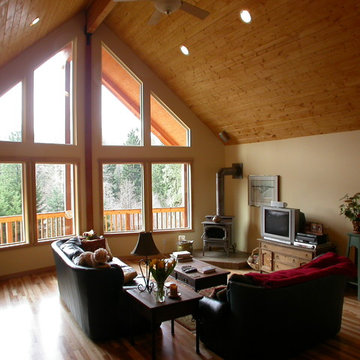 Vacation Chalet