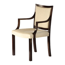 Marston Chair - Arm - Dining Chairs