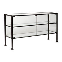 Display Cabinet